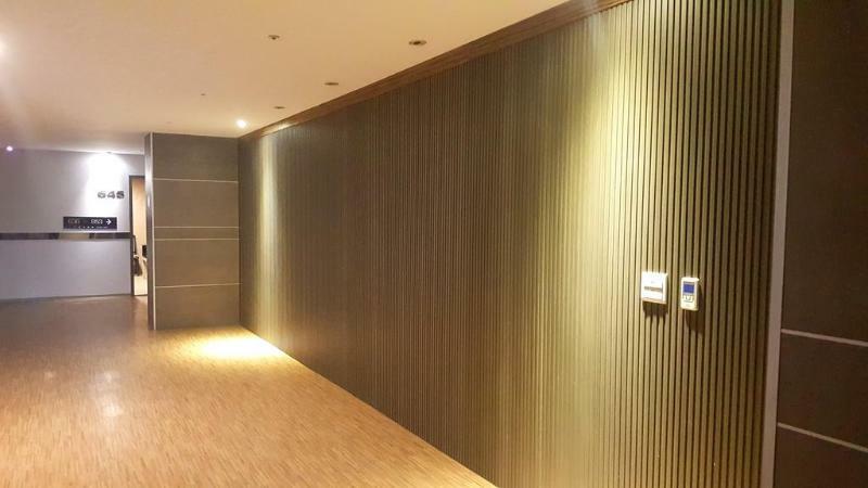 Walker Hotel - Zhengyi 2 Đài Bắc Ngoại thất bức ảnh